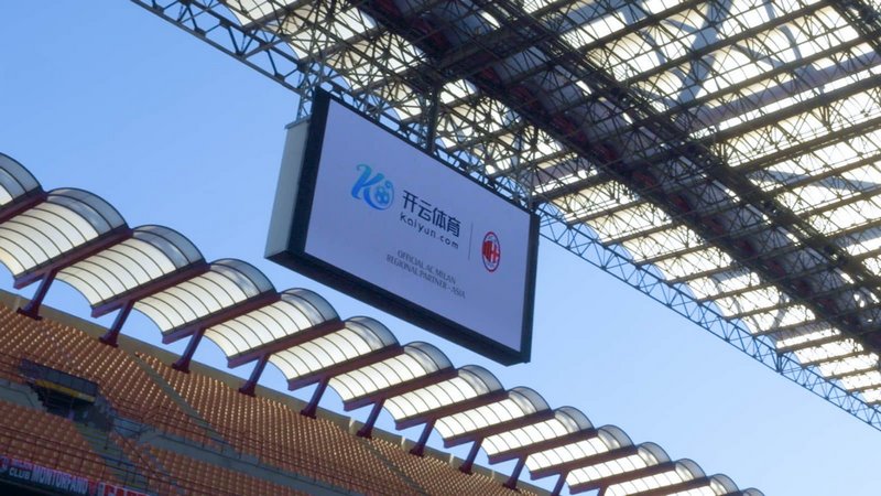 国际羽坛的